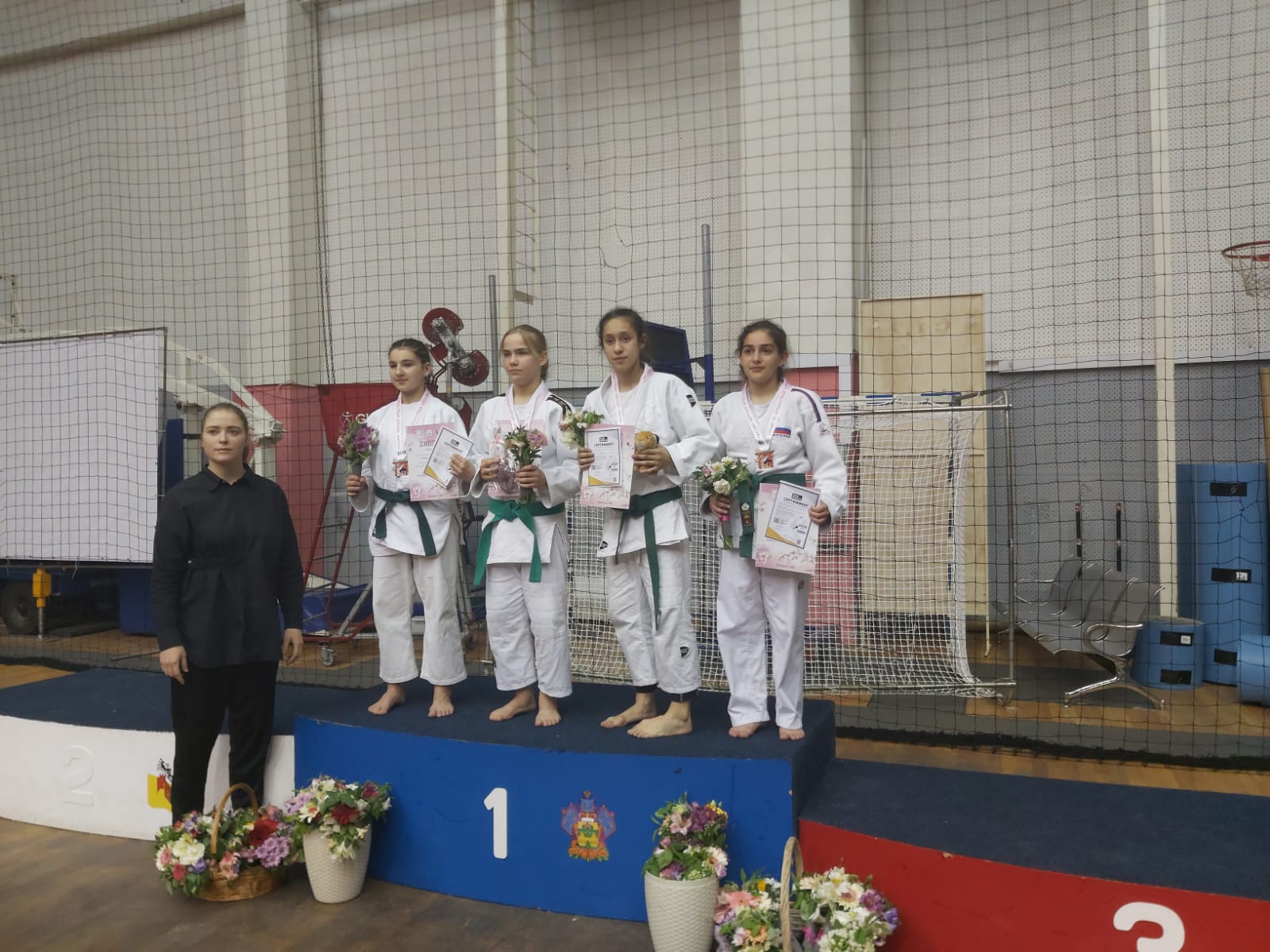 ������� ������������ �� ����� � �. ����������