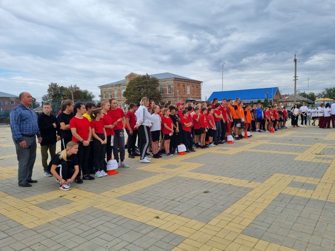 ����� ����� � � ������ ��������������  ��� ���� "����� �����-2022"