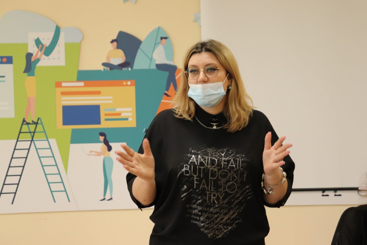 ������ ���� "����� �����������"!