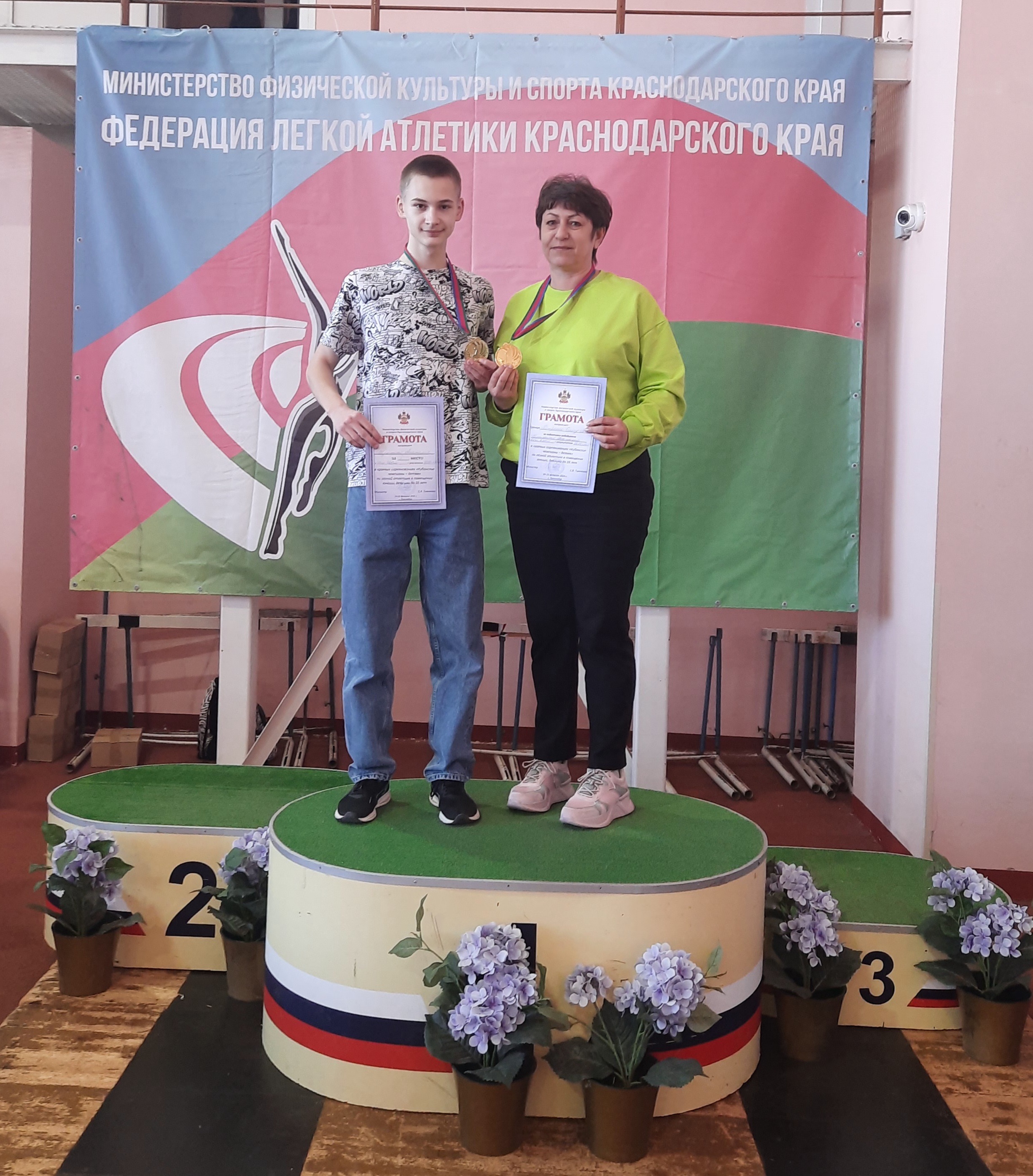 ������� ������������ "���������  �������� - �����"