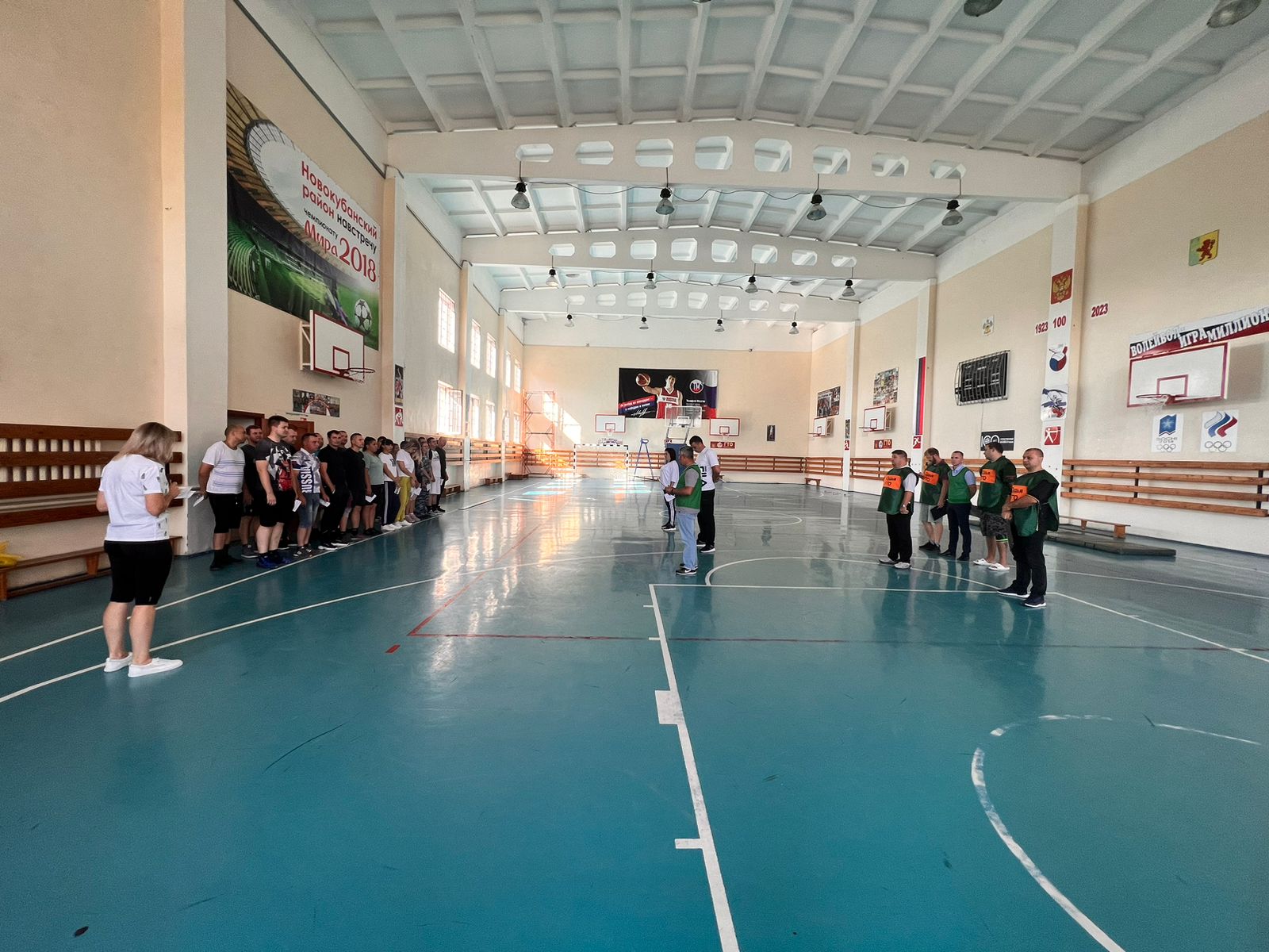 �������� �������� ������� ��������� �������������� ������������-����������� ��������� ������ � ����� � ������� ����� ���������� VII-XVIII ���������� �������� (18 ��� � ������)