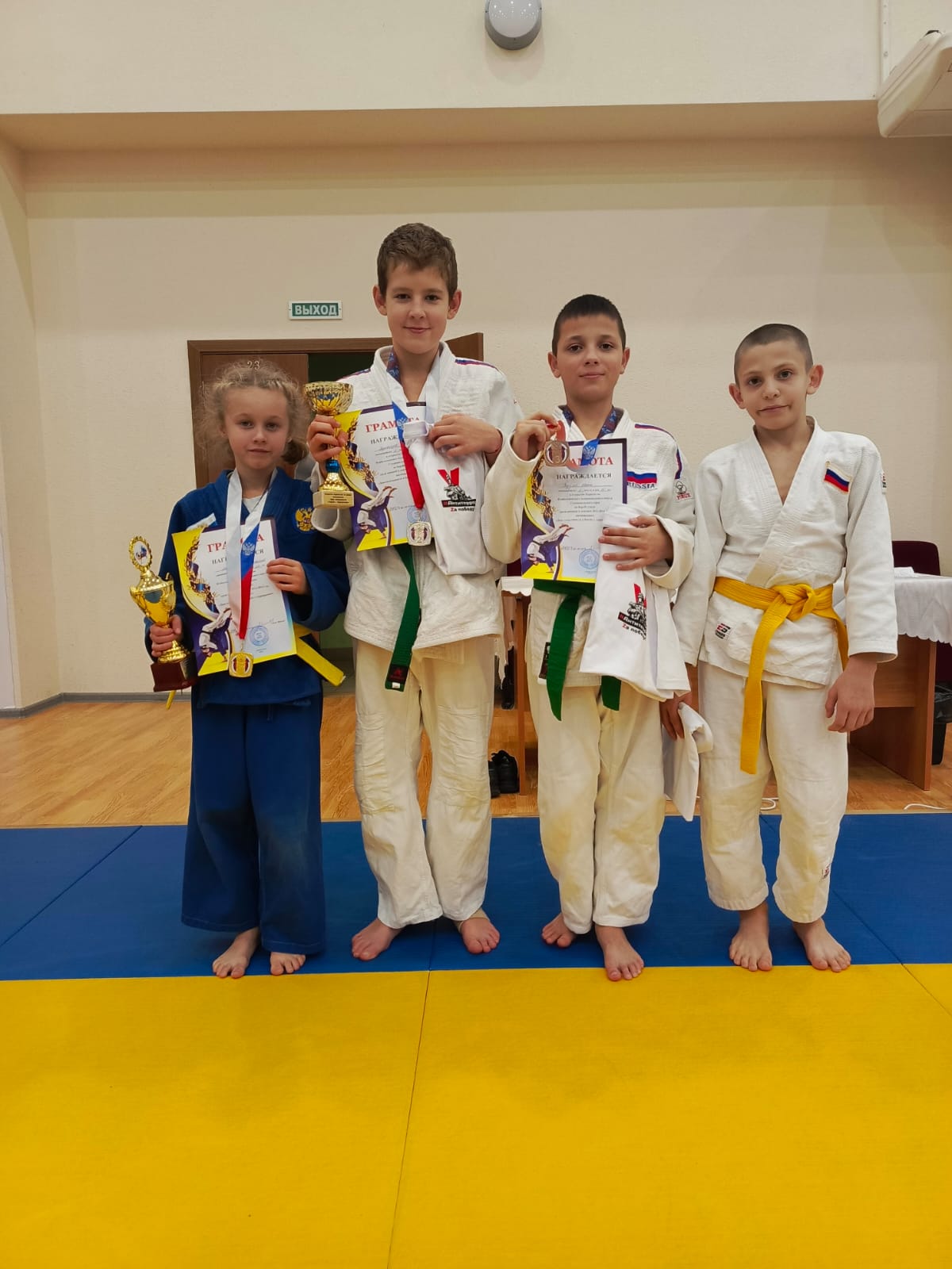 ������������ �� ����� � ������ ����������