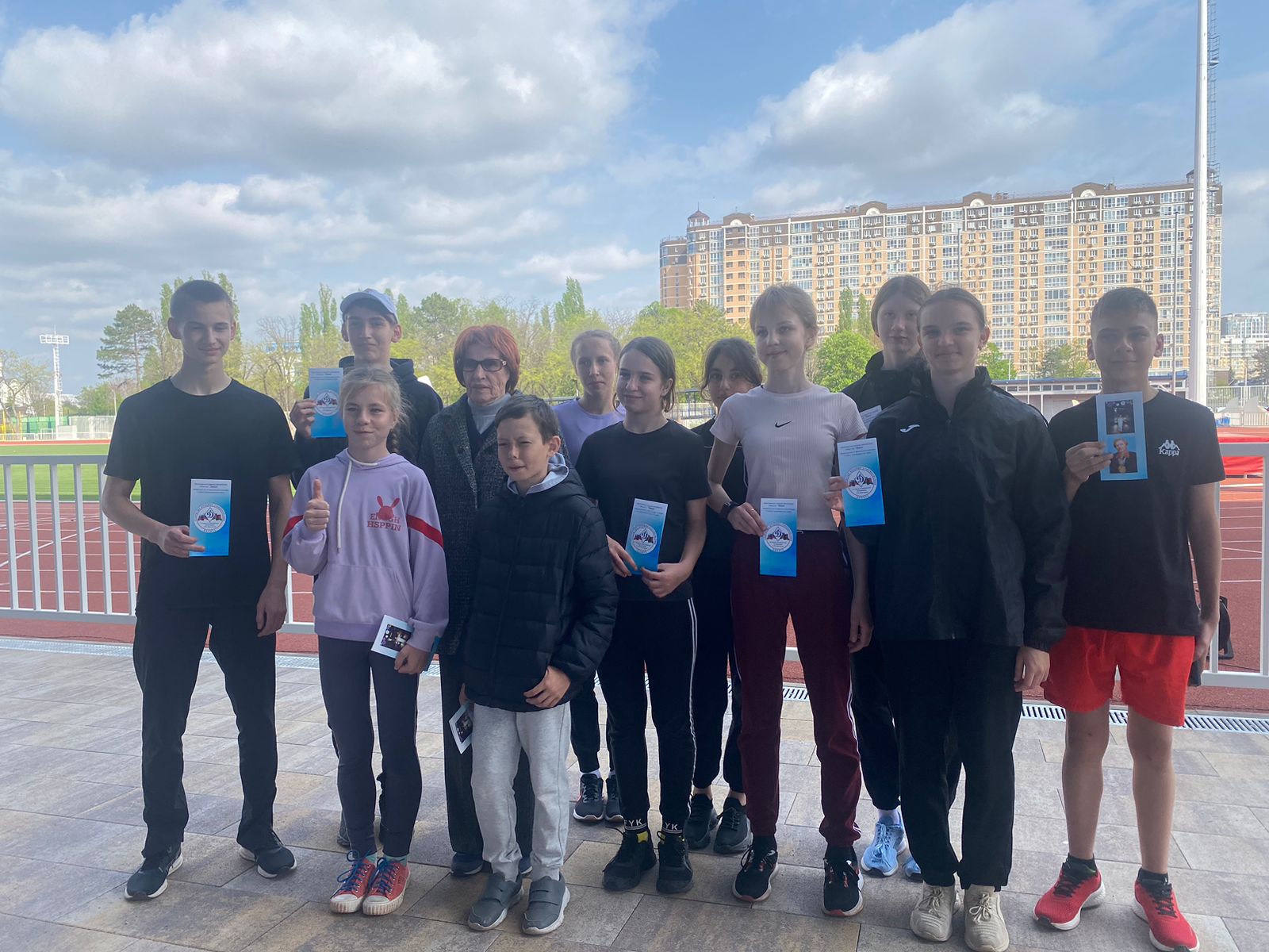 �������� ������ �� ��� ����������� ����������� ��������� �.� ��������✨️