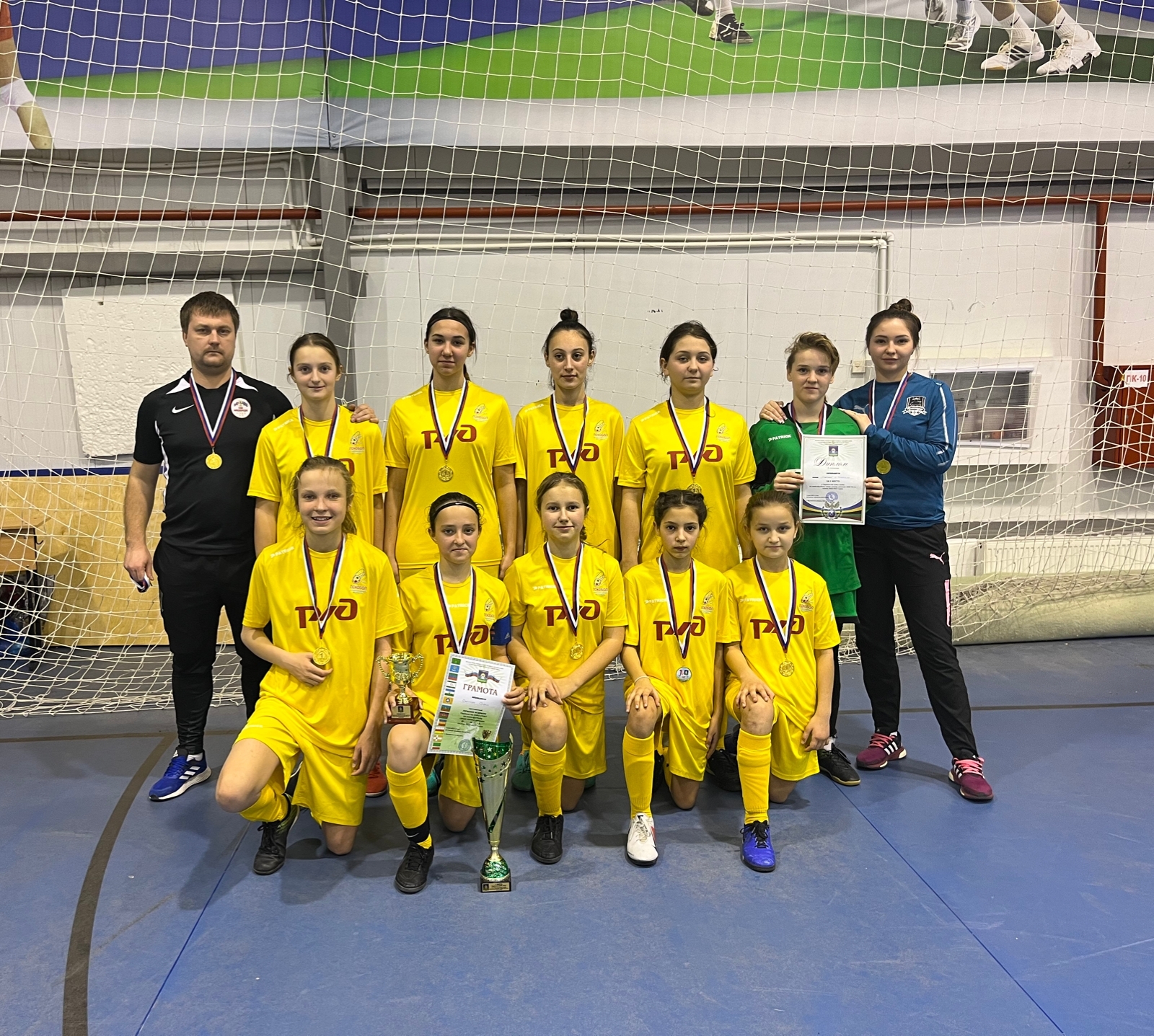 ���������� ���/���� (��������� ���� ������-���������� ������) �� ����-������� �����  ������� 2009-2010 ��.�.