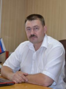 Махринов Александр Николаевич