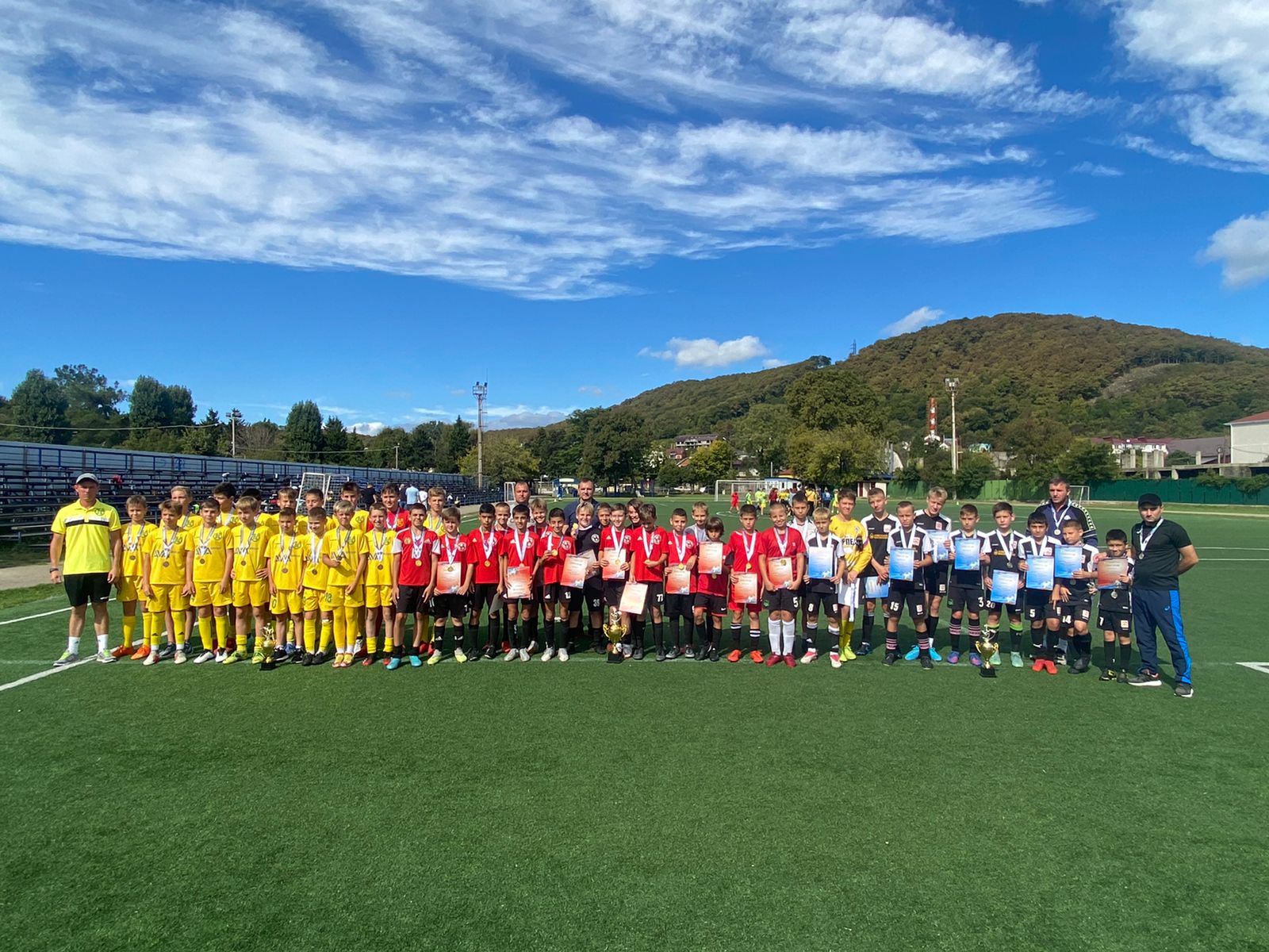 ����� �������������� ���� �� ������� ����� ������ 2010 �.�