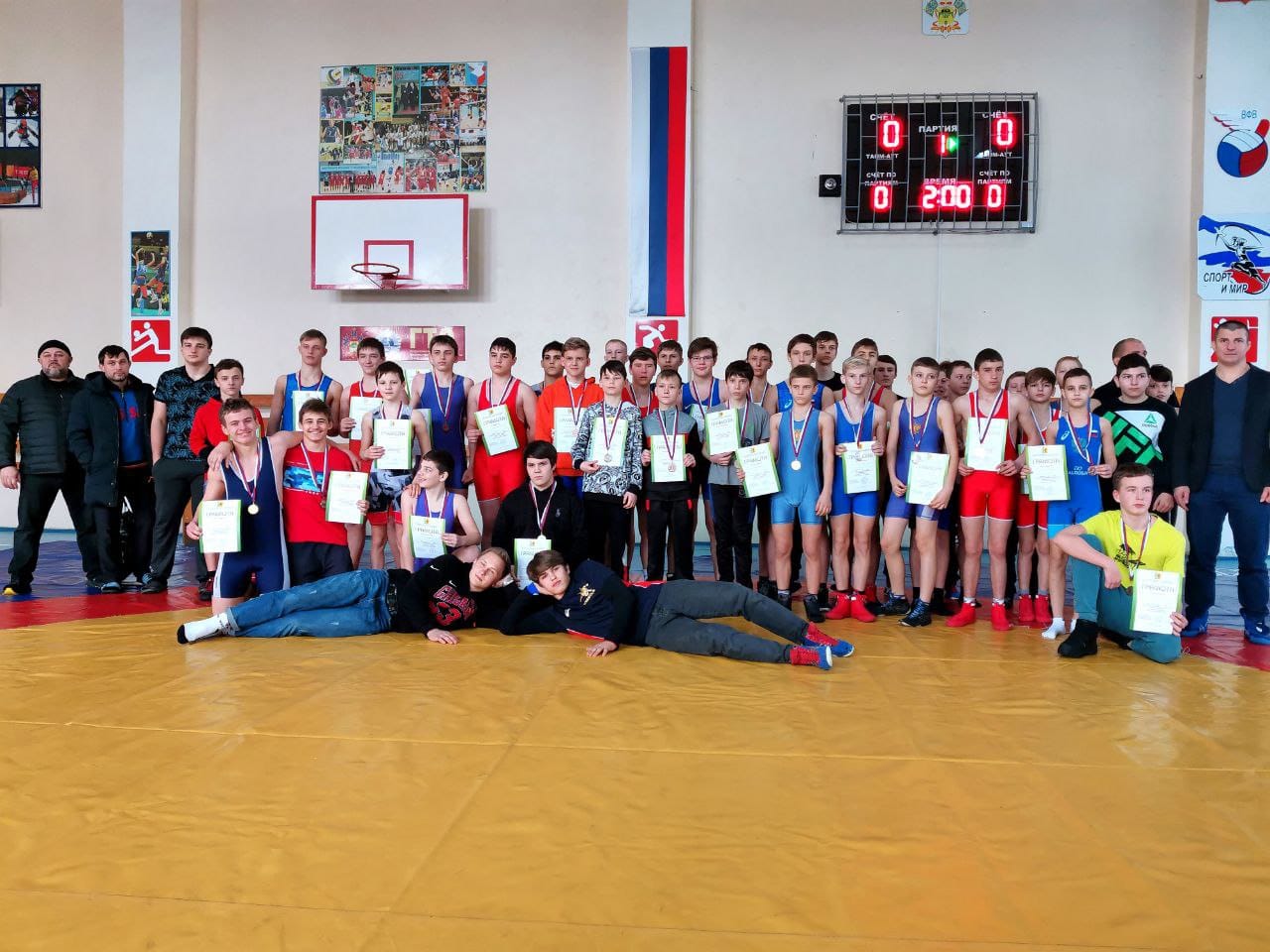 �������� ����������� �� ���������� �������������� ����������� ������������� ����� �� �����-������� ������  ������� ���������� ����� �������� ��. �������� �.�.