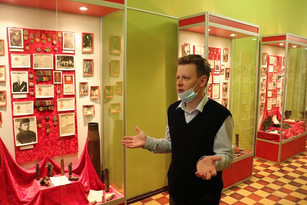 ��������� ��������� �� �������� ��������� ��������� ������ � "��� ��� �������"