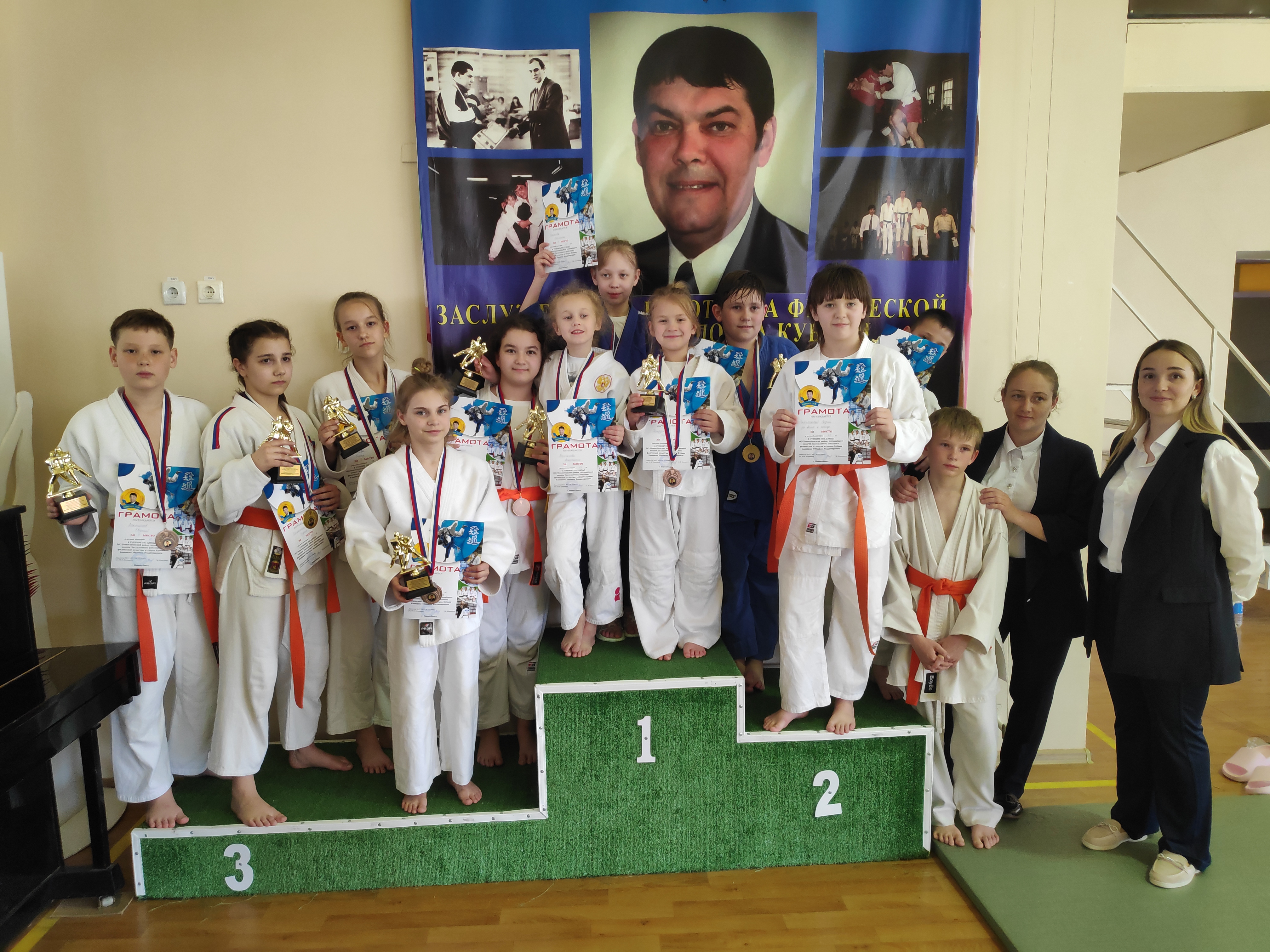 ������ �� ����� ������ �.�.�������� 