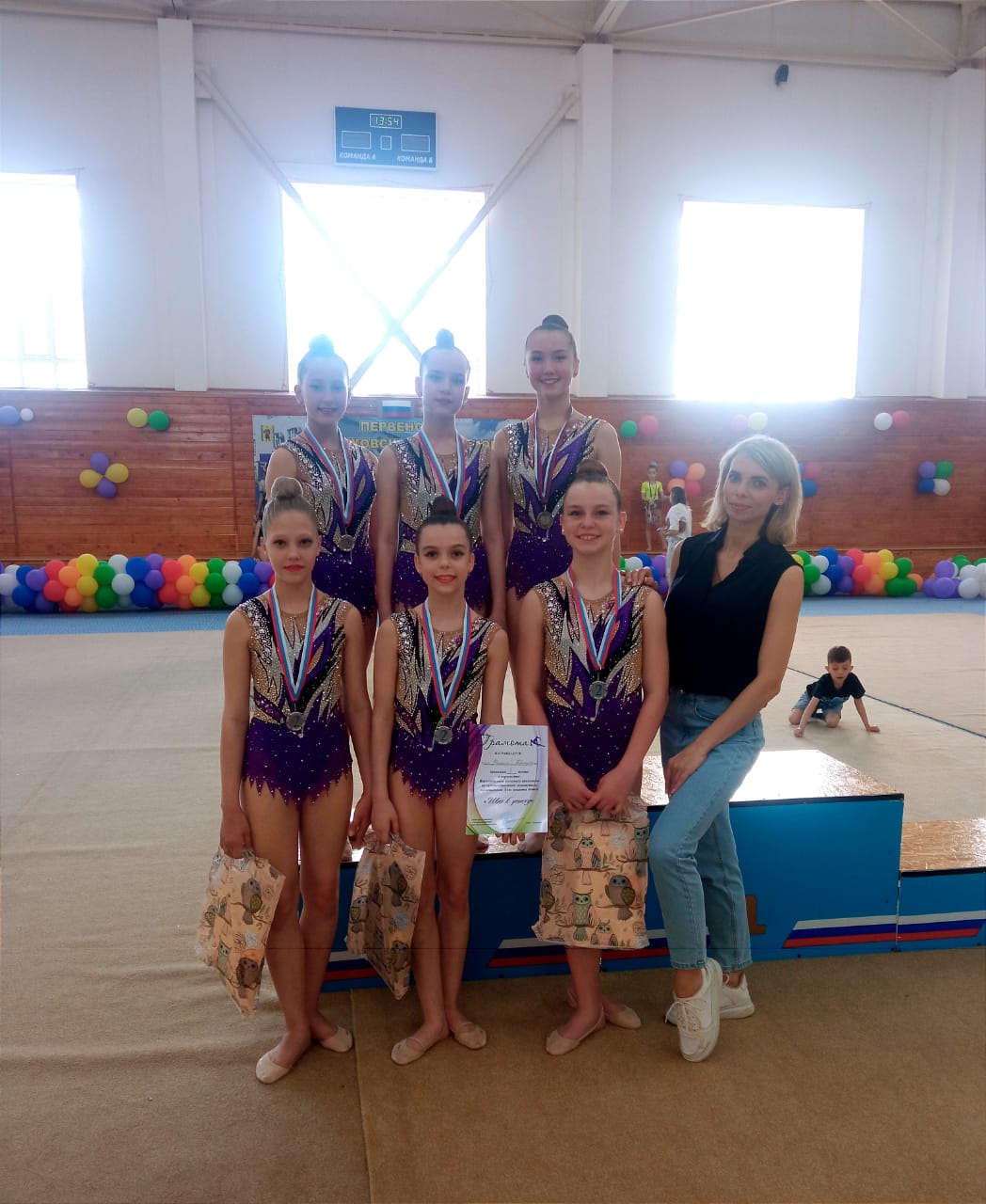 ������������ �� �������������� ���������� � ��������