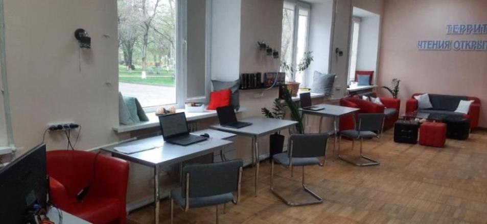 В Новокубанске индивидуальные предприниматели и самозанятые могут получить рабочее пространство бесплатно